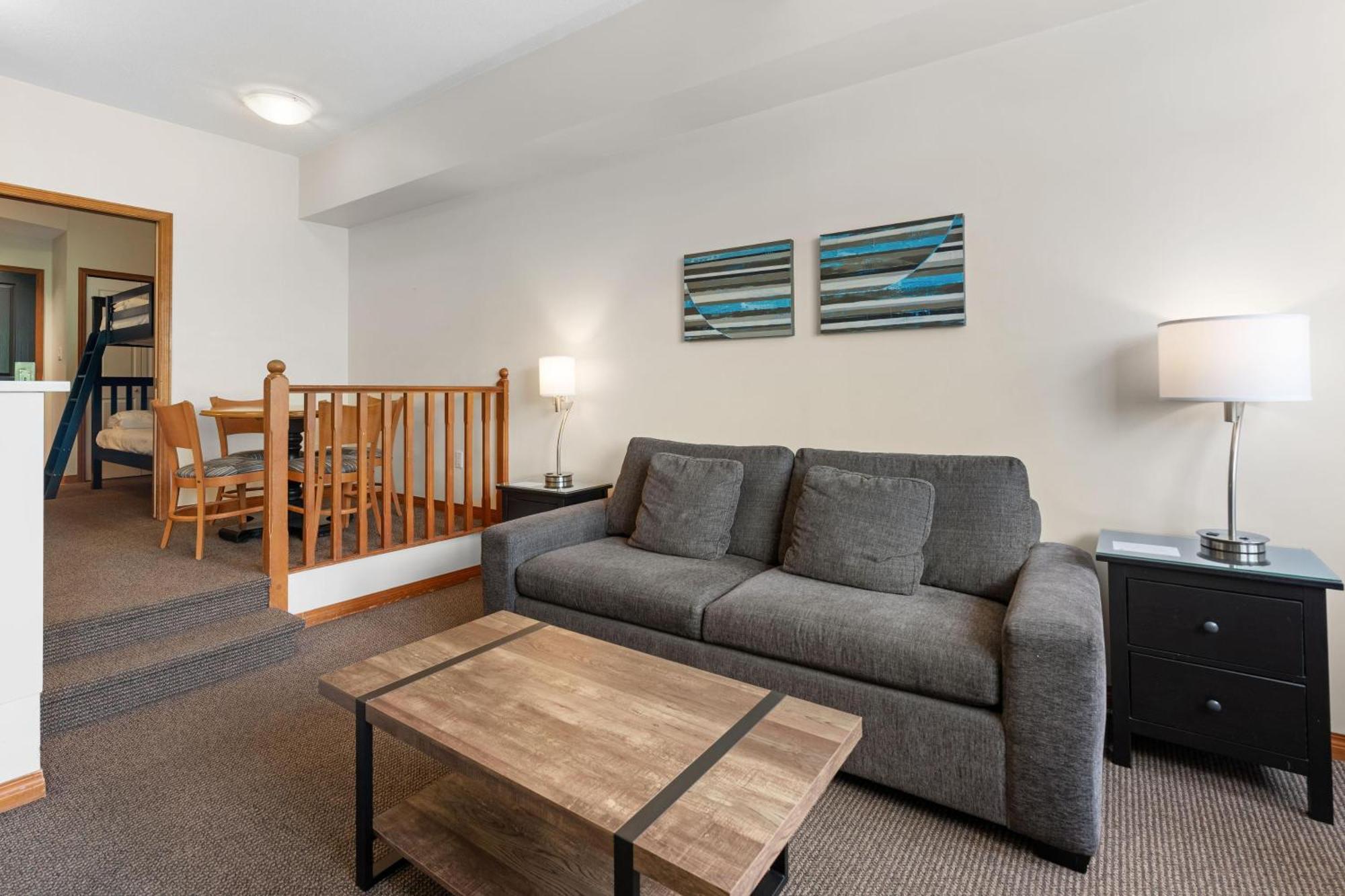 Alpenglow Lodge Family & Work Retreat By Mva Whistler Dış mekan fotoğraf