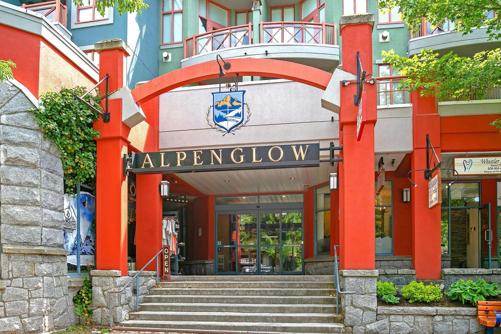 Alpenglow Lodge Family & Work Retreat By Mva Whistler Dış mekan fotoğraf